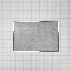 Range Hood Grease Filter - Metal - 18" Length x 12" Width