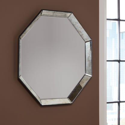 Brockburg - Mirror - Accent Mirror