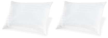 Zephyr 2.0 - Cotton Pillow