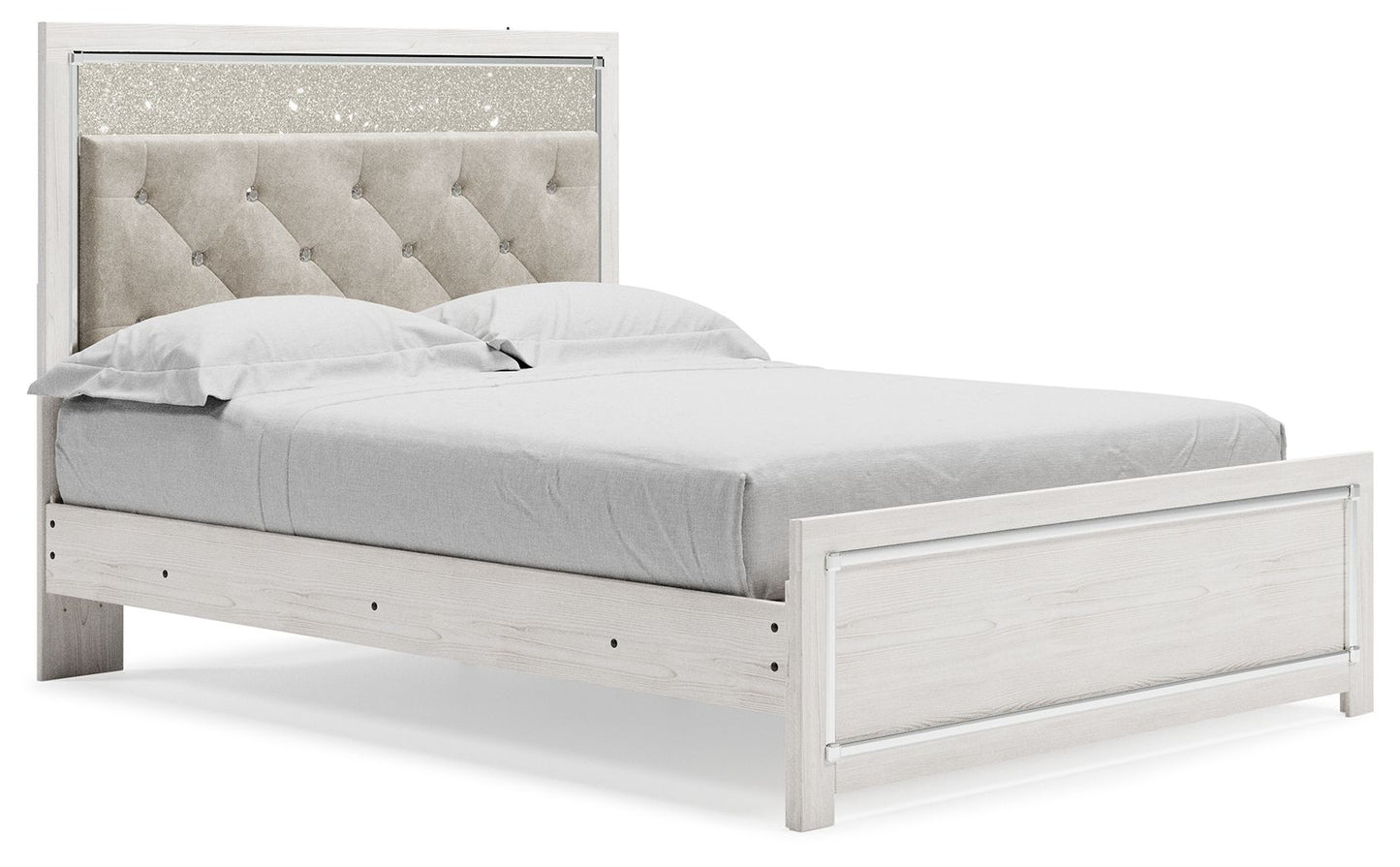 Altyra - Panel Bed