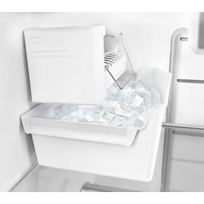 18 Cubic Feet SideKicks All-Freezer With Fast Freeze