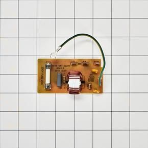 Microwave Noise Filter Board