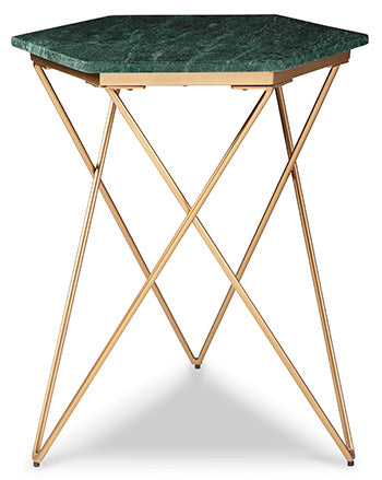 Engelton Accent Table