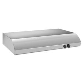 36" Range Hood With The FIT System - Stainless Steel