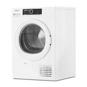 4.3 Cubic Feet 24" Small Space Ventless Dryer