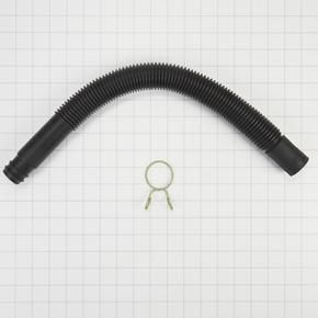 Top Load Washer External Drain Hose