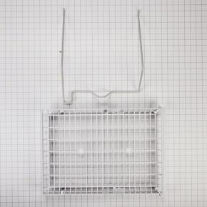 Dryer Drying Rack - White