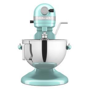 Kitchenaid 55 Quart Bowl-Lift Stand Mixer - Green