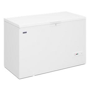 Garage Ready In Freezer Mode Chest Freezer With Baskets - 16 Cubic Feet