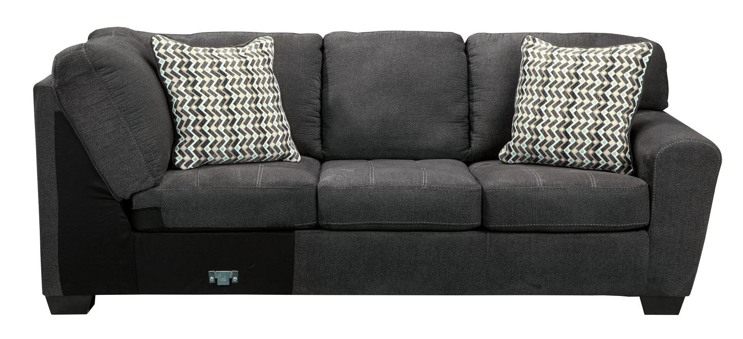 Ambee - Sectional