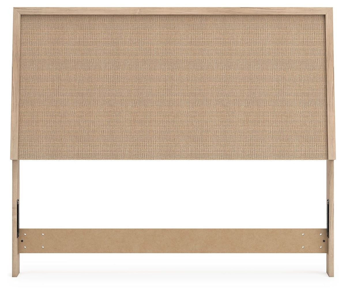Cielden - Two-Tone - Panel Headboard