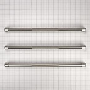 Refrigerator Handle Kit - Stainless Steel