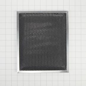 Range Hood Charcoal Filters - Dark Gray