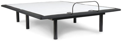 Head Up Only Foundation - Adjustable Head Base