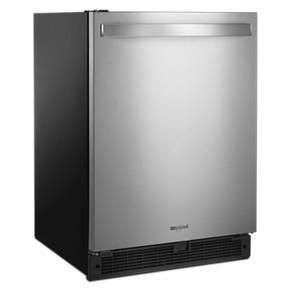 24" Wide Undercounter Refrigerator - 5.1 Cubic Feet