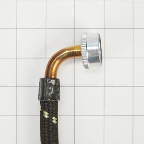 Washer Fill Hoses - 6' Length