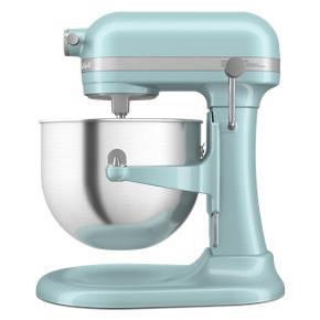 Kitchenaid 7 Quart Bowl-Lift Stand Mixer - Mineral Water Blue