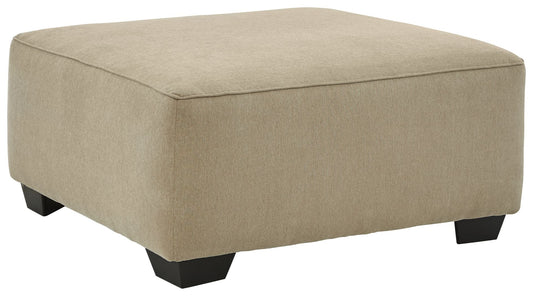 Lucina - Oversized Accent Ottoman