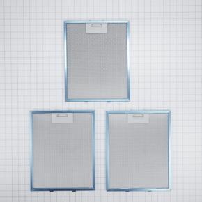 Range Hood Replacement Mesh Filter