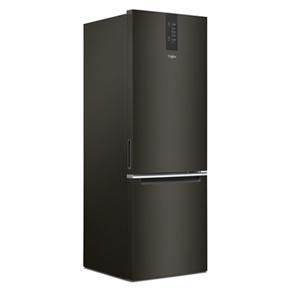 24" Wide Bottom-Freezer Refrigerator - 12.9 Cubic Feet