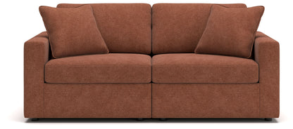 Modmax - Spice - Sectional