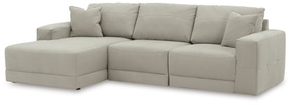 Next-gen - Sectional