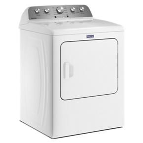 Top Load Electric Dryer With Steam-Enhanced Cycles - 7.0 Cubic Feet