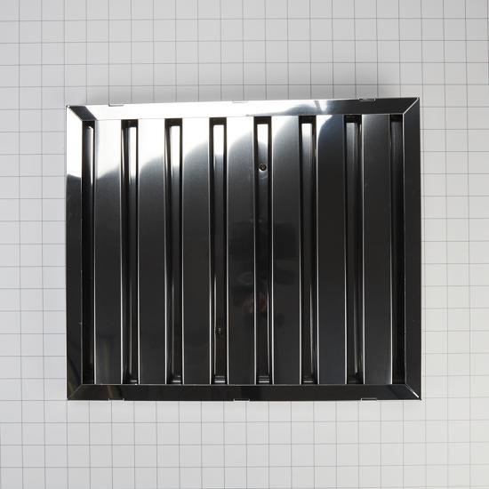 Range Hood Grease Filter - Metal