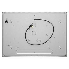 30" Gas Cooktop With Speedheat Burners - White