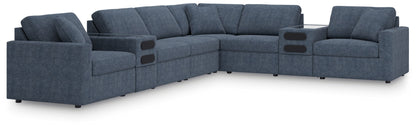 Modmax - Ink - Sectional