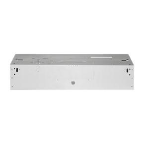 30" Range Hood With Full-Width Grease Filters