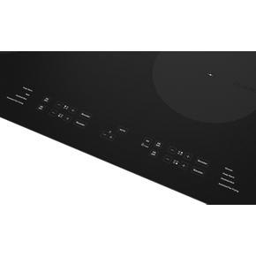 30" Induction Cooktop - Black