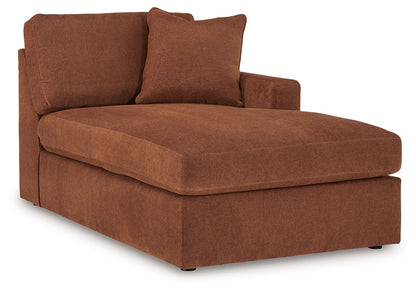 Modmax - Spice - Sectional