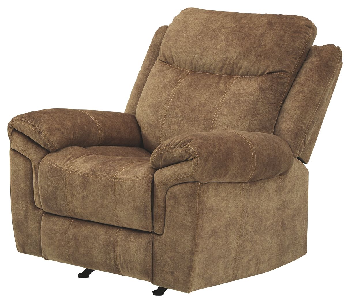 Huddle-up - Nutmeg - Rocker Recliner