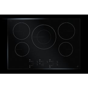 Oblivion 30" Induction Cooktop - Black