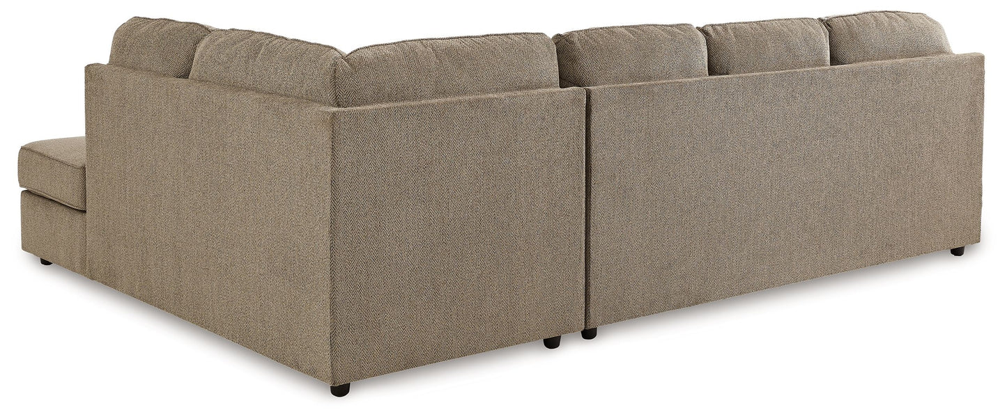 O'phannon - Sectional