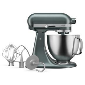 Artisan Series 5 Quart Tilt-Head Stand Mixers With Premium Touchpoints - Juniper