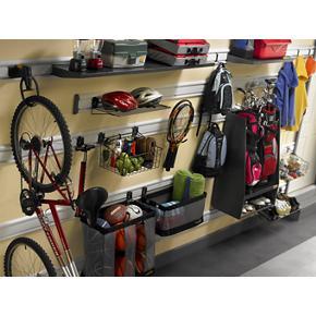 Advanced Bike Storage v3.0