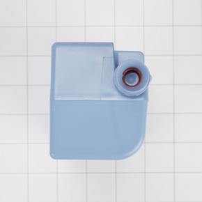 Washer Detergent Dispenser