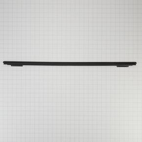 Warming Drawer Heat Deflector Black - Black