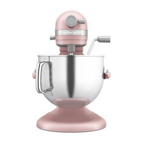 7 Quart Bowl-Lift Stand Mixer With Redesigned Premium Touchpoints - Matte Dried Rose