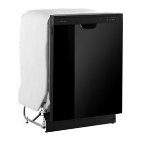 Amana Dishwasher With Triple Filter Wash System