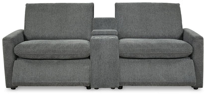 Hartsdale - Loveseat Sectional