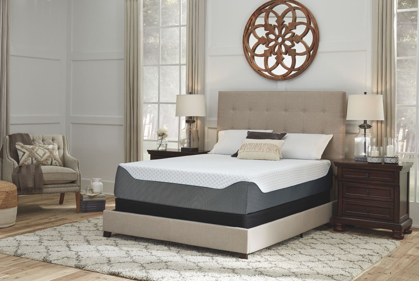 Chime Elite - Ultra Plush Mattress