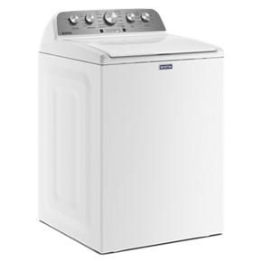 Top Load Washer With Extra Power - 4.5 Cubic Feet