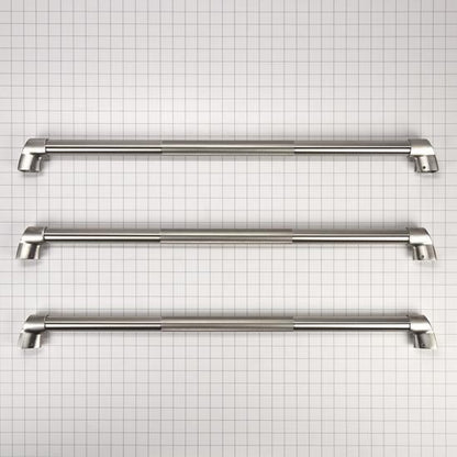 Refrigerator Handle Kit - Stainless Steel