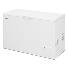 16 Cubic Feet Convertible Chest Freezer With 3 Storage Levels