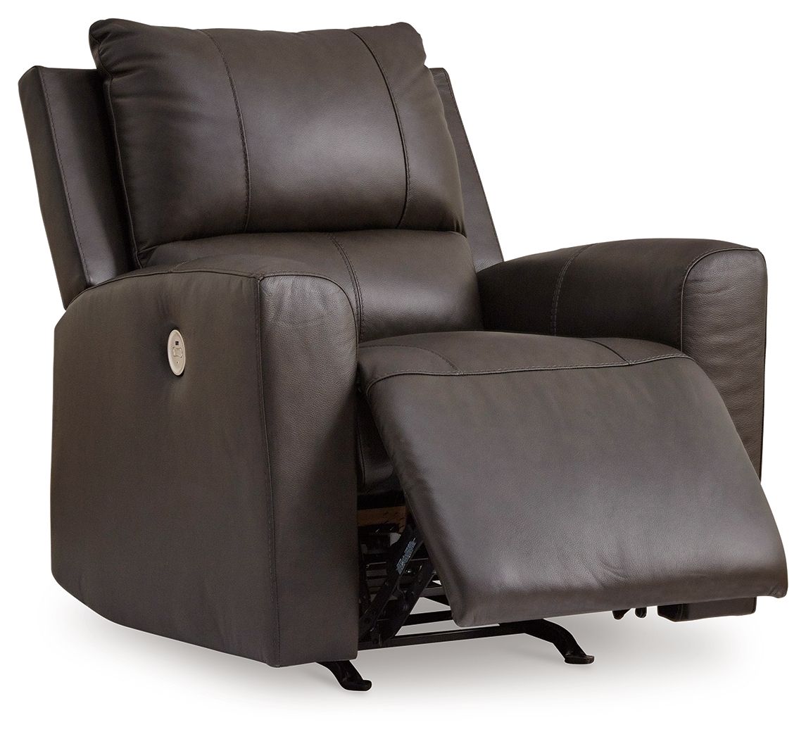 Boxmere - Storm - Power Rocker Recliner