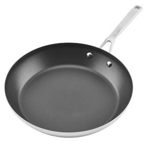 12" Nonstick Induction Frying Pan