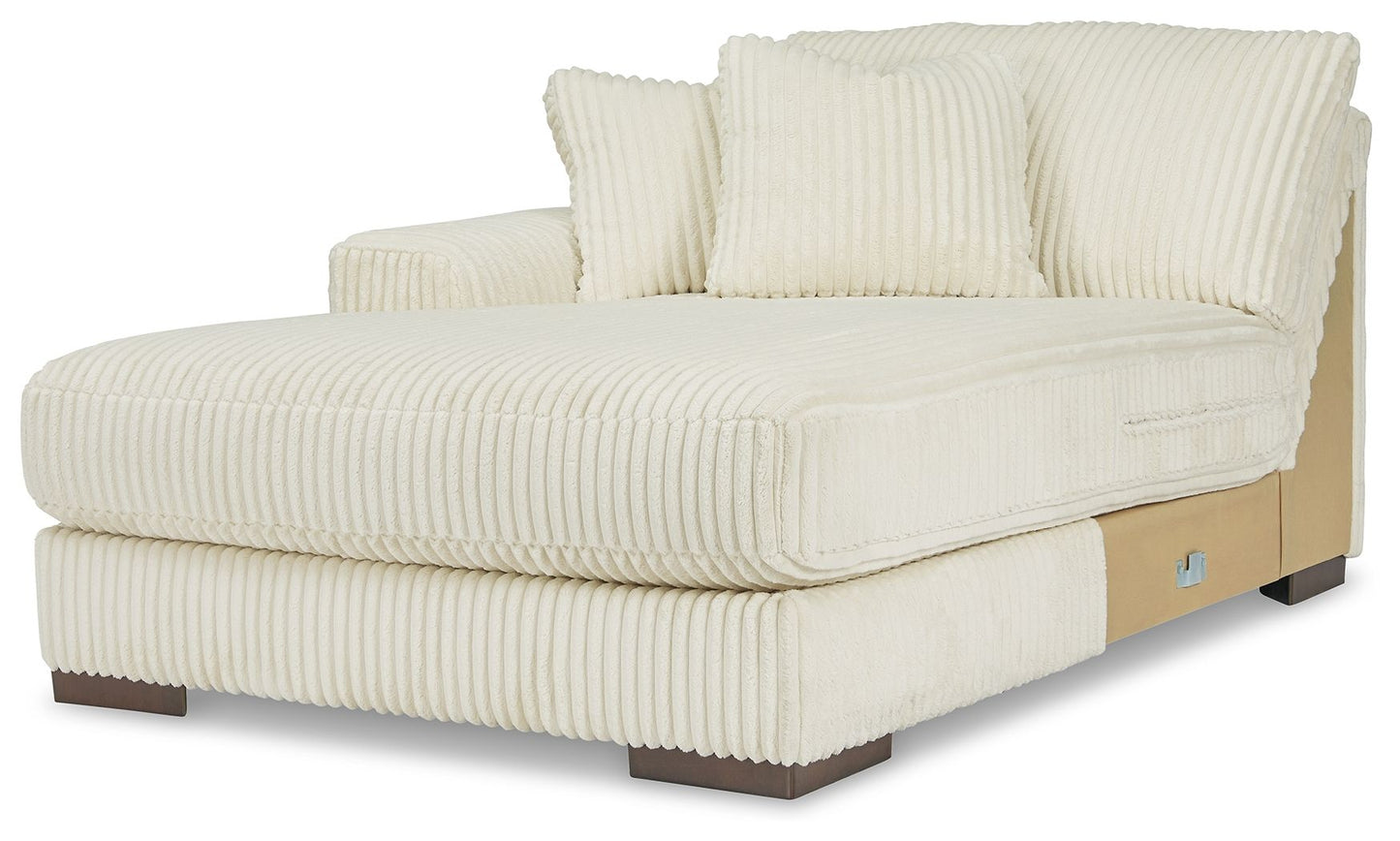 Lindyn - Sectional